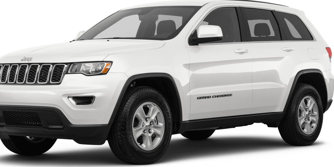 JEEP GRAND CHEROKEE 2018 1C4RJFJT4JC202470 image